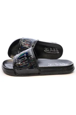 Von Dutch Chanclas - para mujer