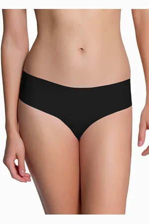 Luna Culote y bragas Los calzoncillos invisibles de Sense para mujer
