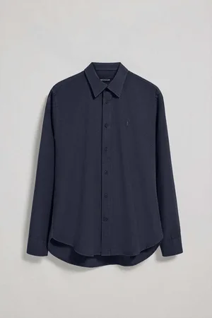 Polo Club® Camisa manga larga RIGBY GO SHIRT POPLIN GD para hombre