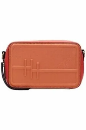 Hispanitas Bandolera Bandolera BV253979 Coral para mujer