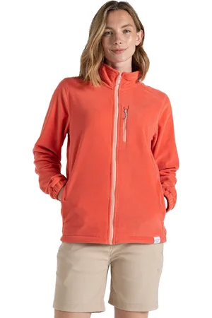 Craghoppers Chaqueta Miska Plus II para mujer