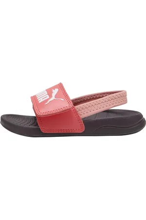 PUMA Sandalias 253941 para niña