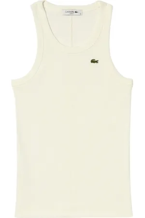 Lacoste Camiseta tirantes TF5388 para mujer