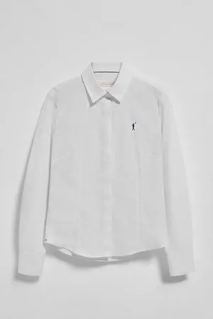 Polo Club® Camisa RIGBY GO W SHIRT POPLIN VN para mujer