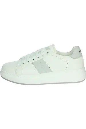 Keys Zapatillas altas K-10670 para hombre