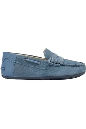 Mayoral Mocasines 43668 MOCASIN Jeans para niño