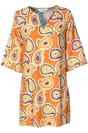 Compañía fantástica Vestido 41006 para mujer