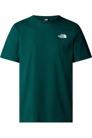 The North Face Camiseta NF0A87NP para hombre