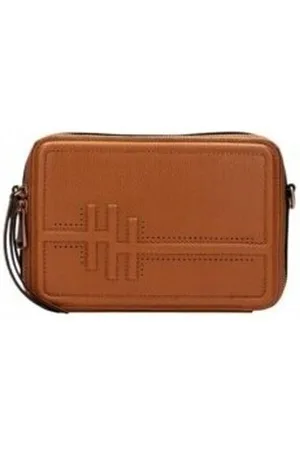 Hispanitas Bandolera BV253839 bandolera Cuero para mujer