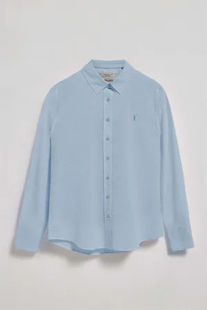 Polo Club® Camisa RIGBY GO W SHIRT CL para mujer