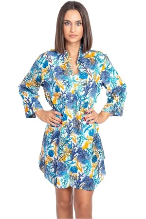 Isla Bonita By Sigris Vestidos Vestido para mujer