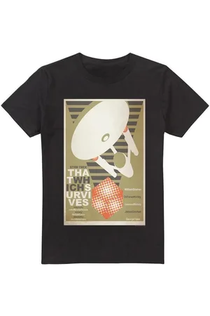 Star Trek Camiseta manga larga The Original Series Episode 72 para hombre