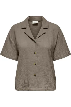 JDY Camisa - para mujer