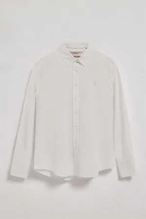 Polo Club® Camisa RIGBY GO W SHIRT CL para mujer