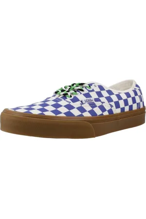Vans Deportivas Moda AUTHENTIC para hombre