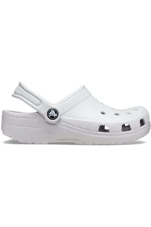 Crocs Deportivas Moda Classic Clog T para niño
