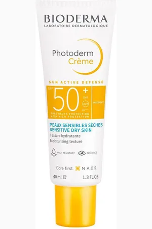 Bioderma Protección solar Photoderm Crema Spf50+ para mujer