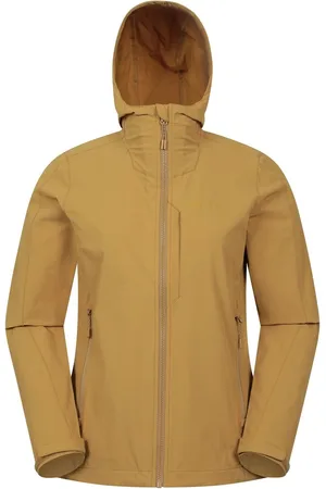 Mountain Warehouse Chaqueta Retreat para mujer