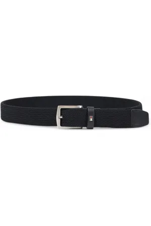 Tommy Hilfiger Cinturón DENTON ELASTIC 3.5 AM0AM13354 para hombre
