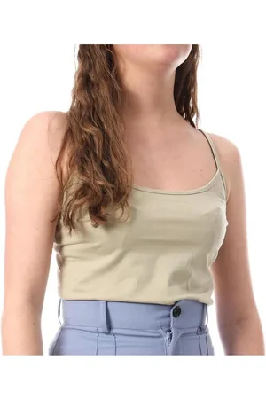 Morgan Camiseta tirantes - para mujer