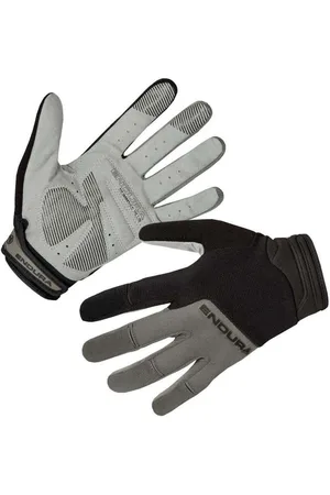 Endura Guantes Guante Hummvee Plus II para mujer