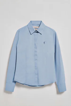 Polo Club® Camisa RIGBY GO W SHIRT POPLIN VN para mujer
