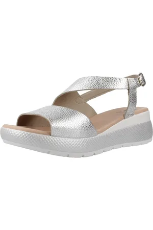 Dorking Sandalias D9495 AL para mujer