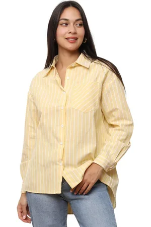 La Modeuse Camisa 74308_P175788 para mujer