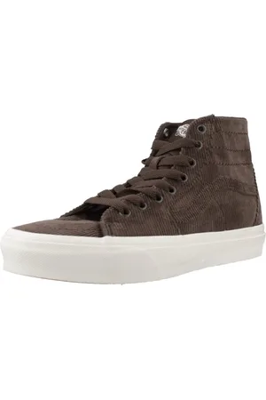 Vans Deportivas Moda SK8-HI TAPERED CORDURO para hombre