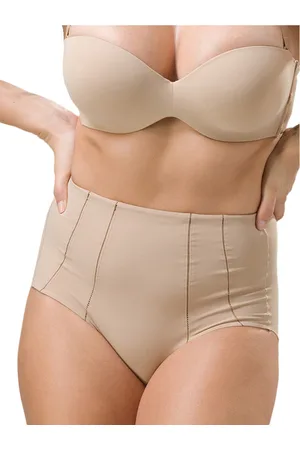 Luna Culote y bragas Calzoncillos de cintura alta Secret Sense con para mujer