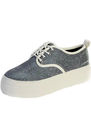 Eleven Paris Zapatillas altas 63174 para hombre