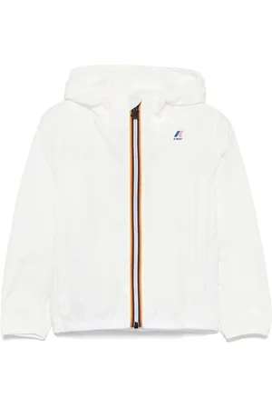 K-Way Abrigo K61336W para niña