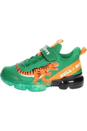 Bull Boys Zapatillas altas DNAL2130 para niño