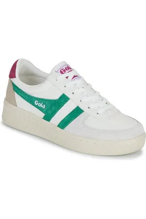 Gola Zapatillas Grandslam Trident para mujer