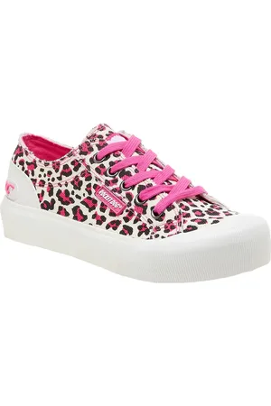 Rocket Dog Deportivas Moda Jazzin Plus Monroe para mujer