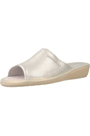 Nordikas Pantuflas NAPALIN15 para mujer
