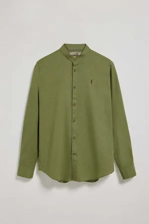 Polo Club® Camisa manga larga RIGBY GO SHIRT MAO CL para hombre