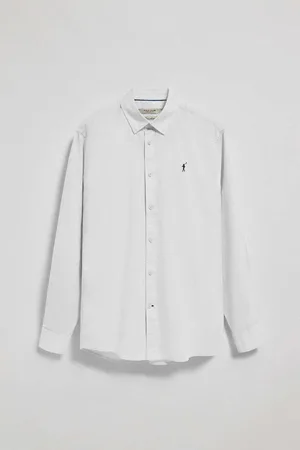 Polo Club® Camisa manga larga RIGBY GO SHIRT CL para hombre