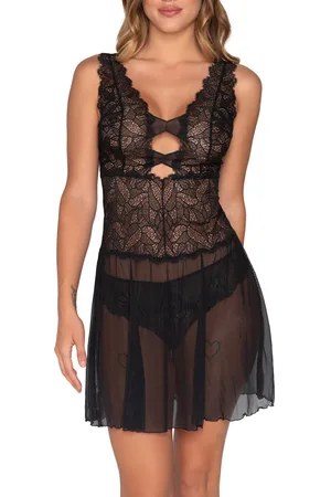 Luna Pijama Orchidea Camisón Splendida para mujer
