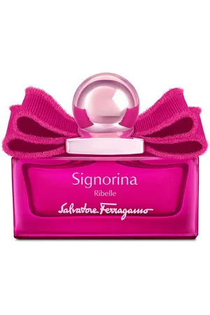 Salvatore Ferragamo Perfume Signorina Ribelle Eau De Parfum Vaporizador para mujer