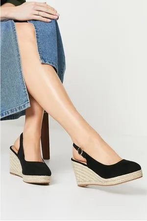Dorothy Perkins Zapatos de tacón Riya para mujer