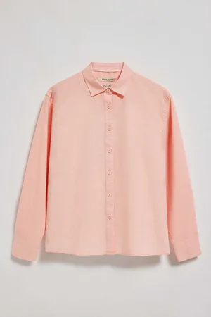 Polo Club® Camisa PC MONOGRAM W SHIRT CL para mujer