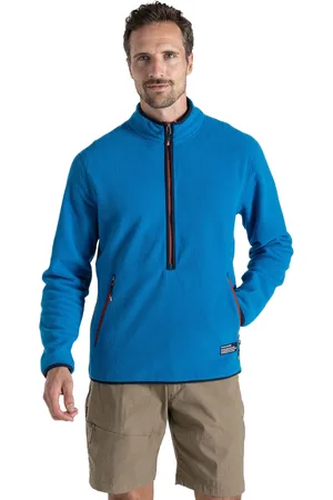 Craghoppers Jersey CG2127 para hombre