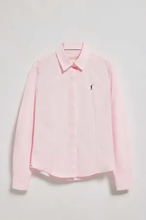 Polo Club® Camisa RIGBY GO W SHIRT POPLIN VN para mujer