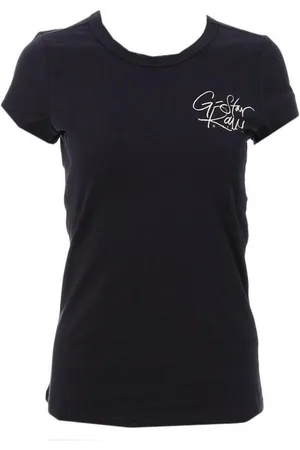 G-Star Tops y Camisetas - para mujer