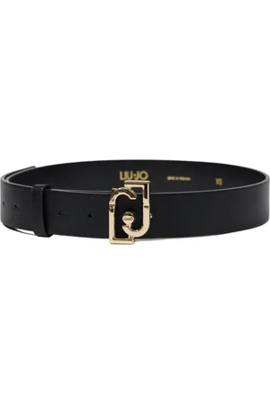 Liu Jo Cinturón HIPS 3,5CM AA5237E0058 para mujer