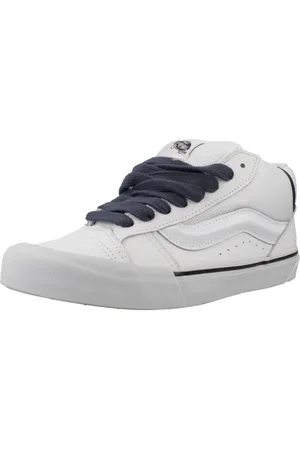 Vans Deportivas Moda KNU MID para hombre