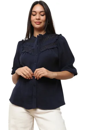 La Modeuse Camisa 74466_P176004 para mujer