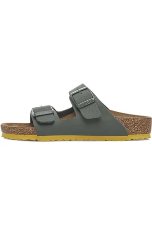 Birkenstock Pantuflas - para niño