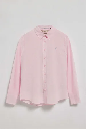 Polo Club® Camisa RIGBY GO W SHIRT CL para mujer